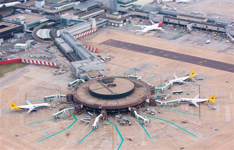 London-gatwick airport. Things To Know About London-gatwick airport. 